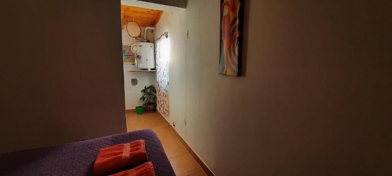 Ferienwohnung Sonar En La Patagonia Trelew Exterior foto